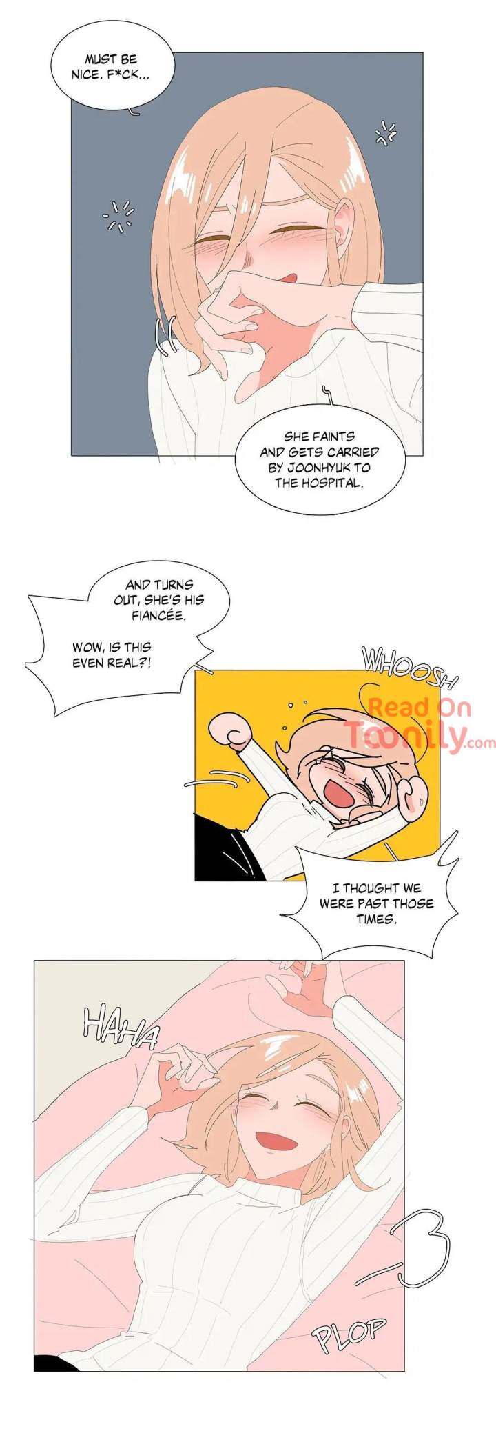 The Lady and Her Butler - Chapter 100 [photo 10] - MangaPorn