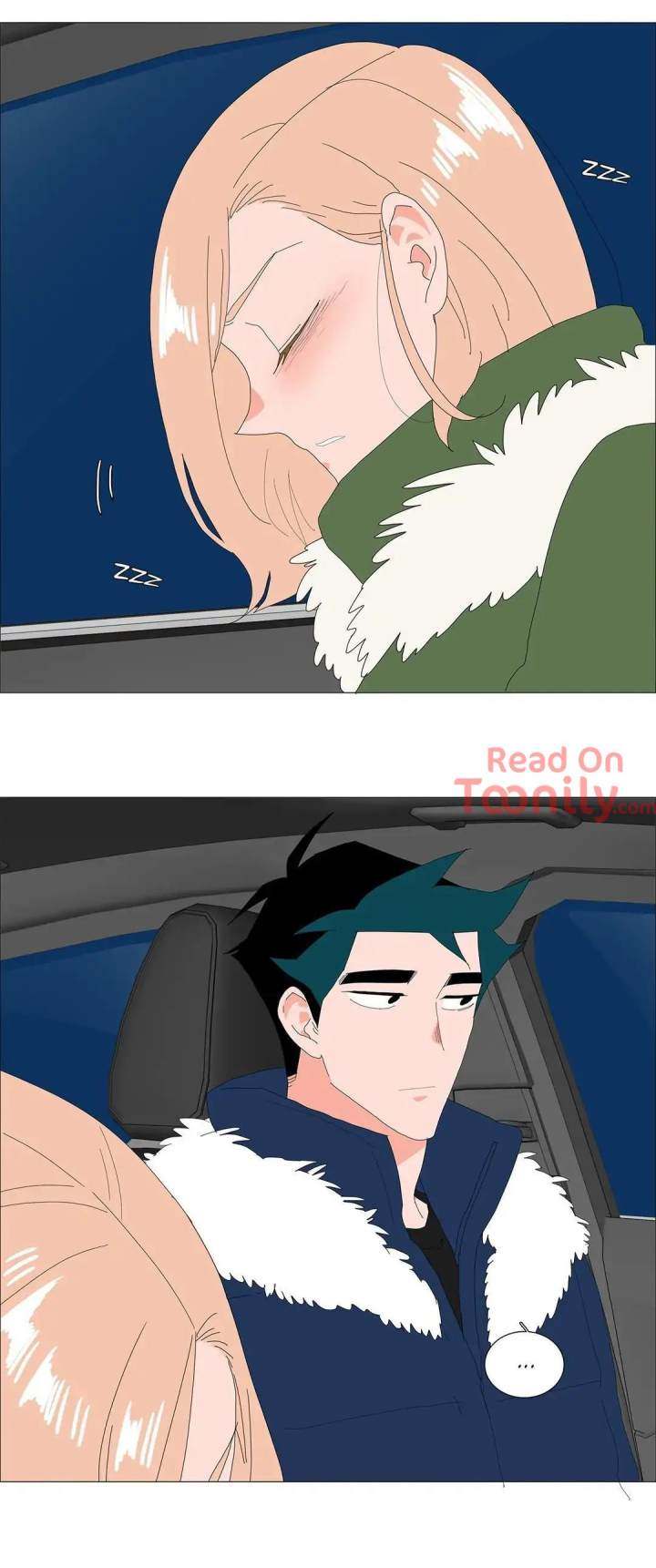 The Lady and Her Butler - Chapter 100 [photo 17] - MangaPorn