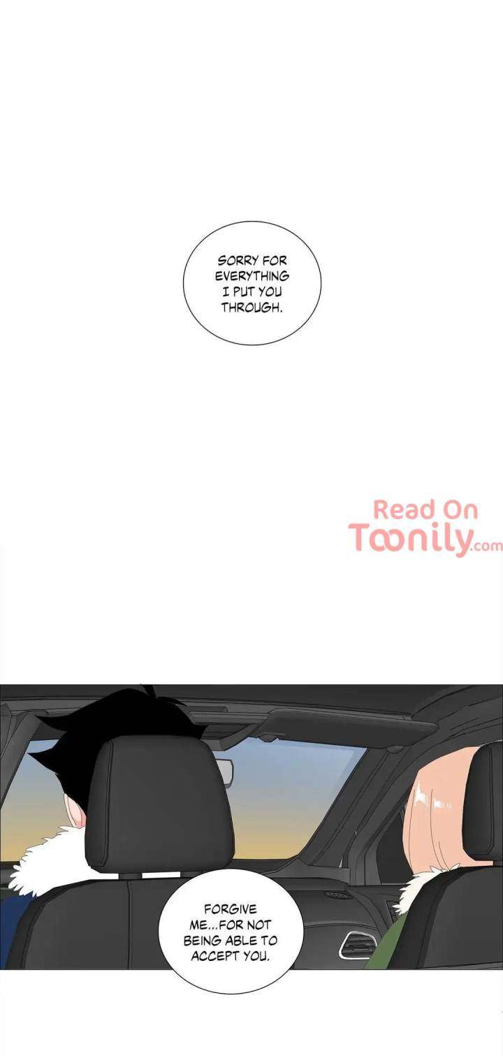 The Lady and Her Butler - Chapter 100 [photo 20] - MangaPorn