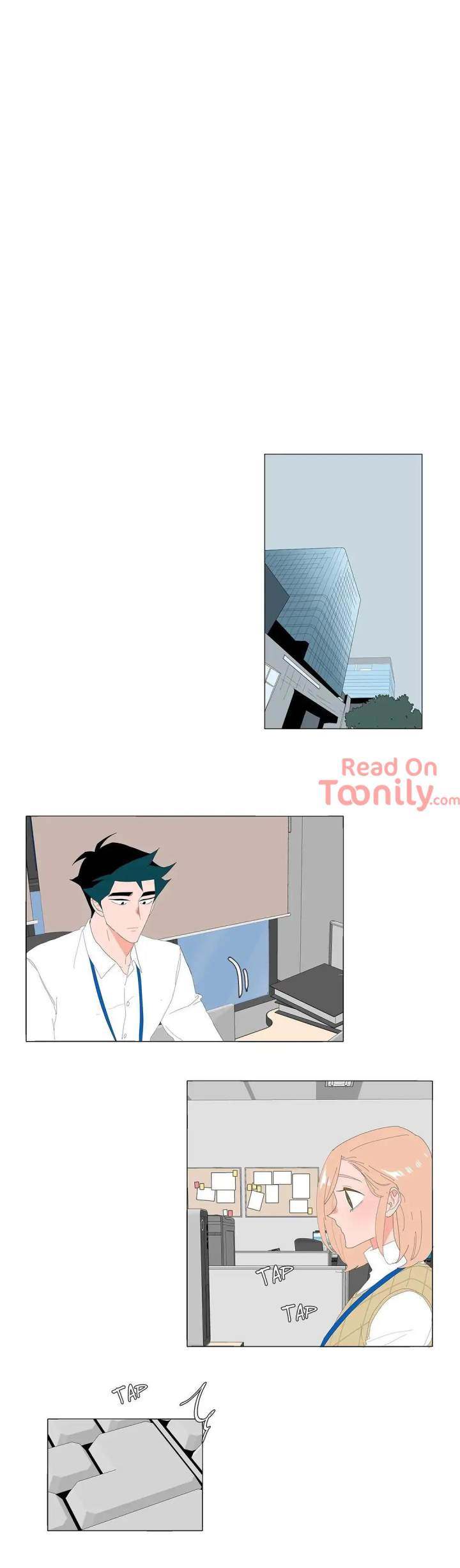 The Lady and Her Butler - Chapter 100 [photo 21] - MangaPorn