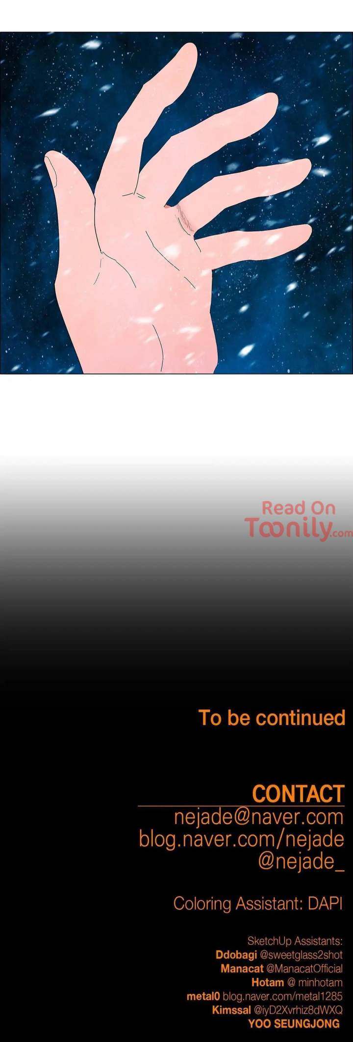 The Lady and Her Butler - Chapter 100 [photo 23] - MangaPorn