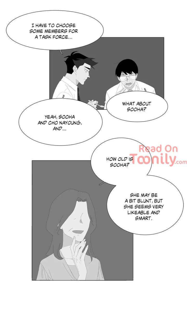 The Lady and Her Butler - Chapter 100 [photo 5] - MangaPorn