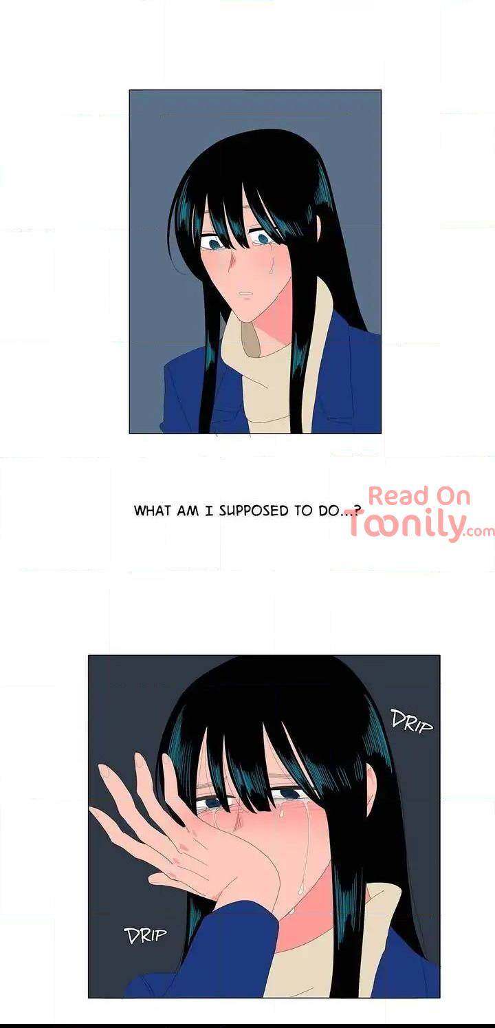 The Lady and Her Butler - Chapter 101 [photo 16] - MangaPorn