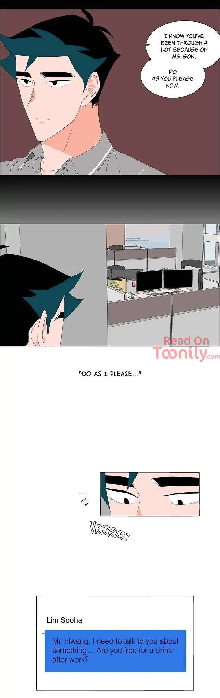 The Lady and Her Butler - Chapter 101 [photo 19] - MangaPorn