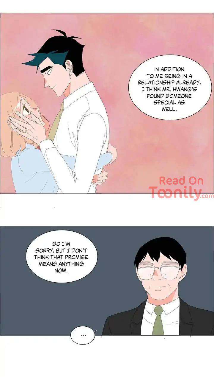 The Lady and Her Butler - Chapter 101 [photo 8] - MangaPorn