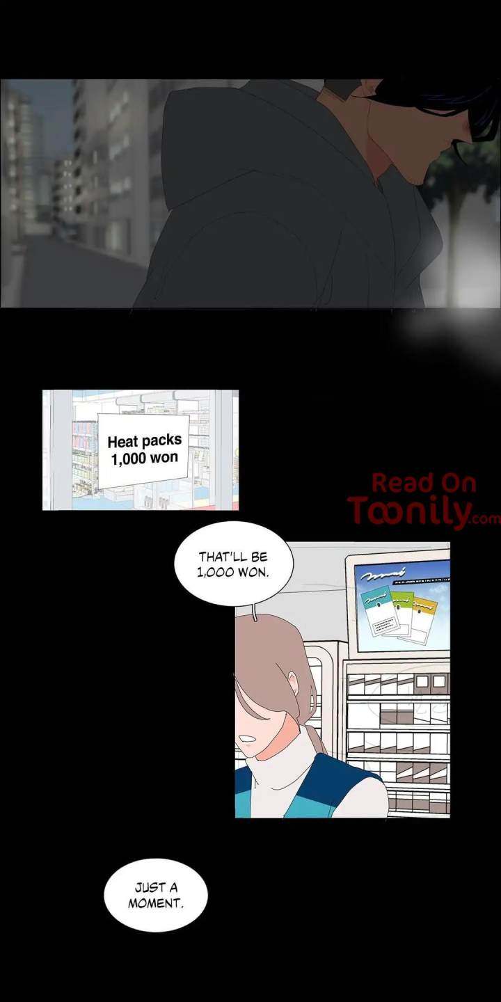 The Lady and Her Butler - Chapter 102 [photo 1] - MangaPorn