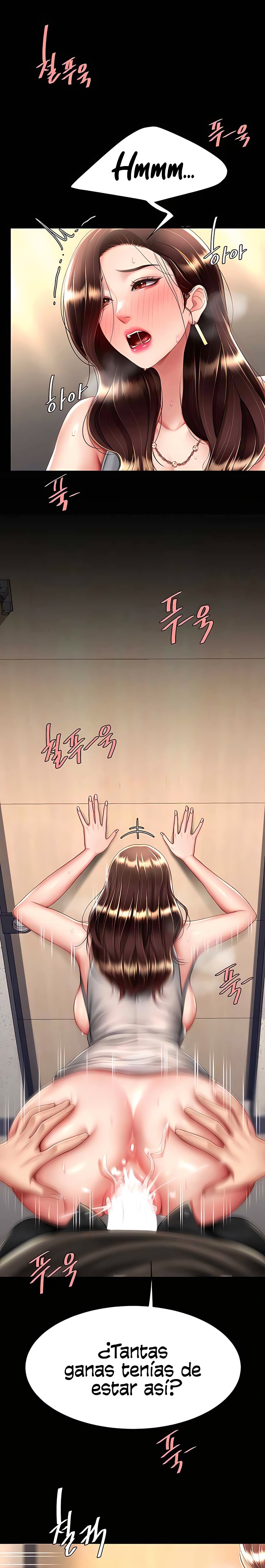 Mom Eat First Raw - Chapter 48 [photo 10] - MangaPorn