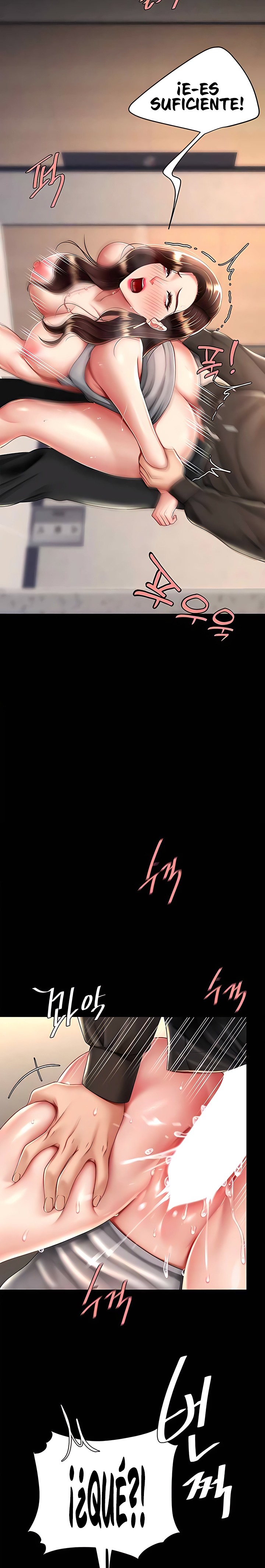 Mom Eat First Raw - Chapter 48 [photo 13] - MangaPorn