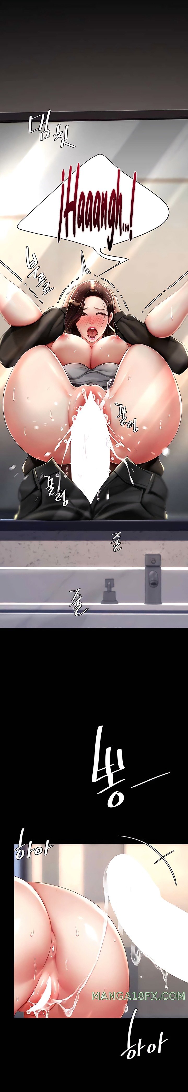 Mom Eat First Raw - Chapter 48 [photo 17] - MangaPorn