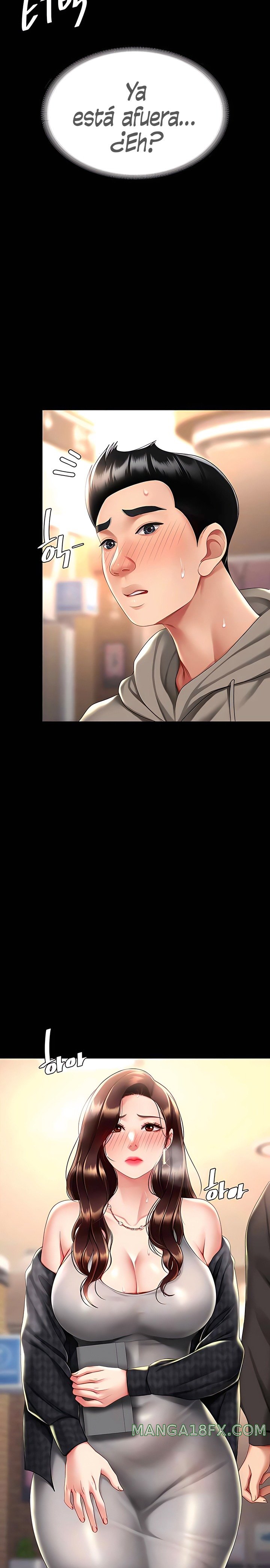 Mom Eat First Raw - Chapter 48 [photo 21] - MangaPorn