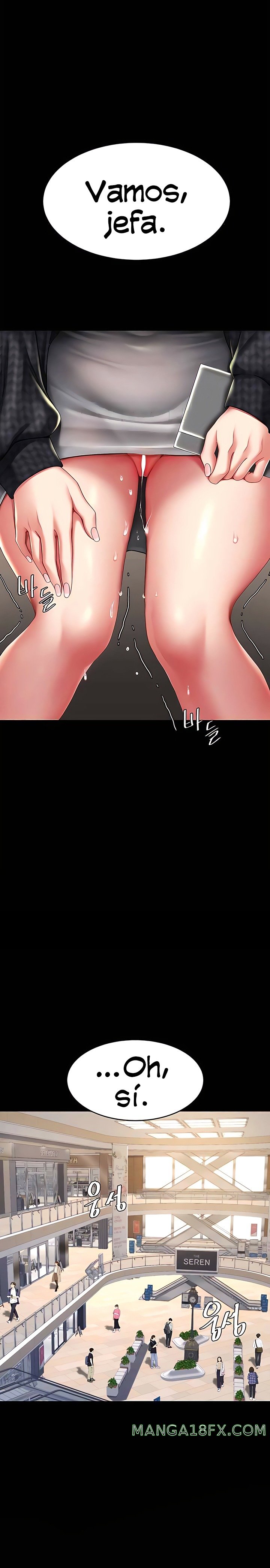 Mom Eat First Raw - Chapter 48 [photo 26] - MangaPorn