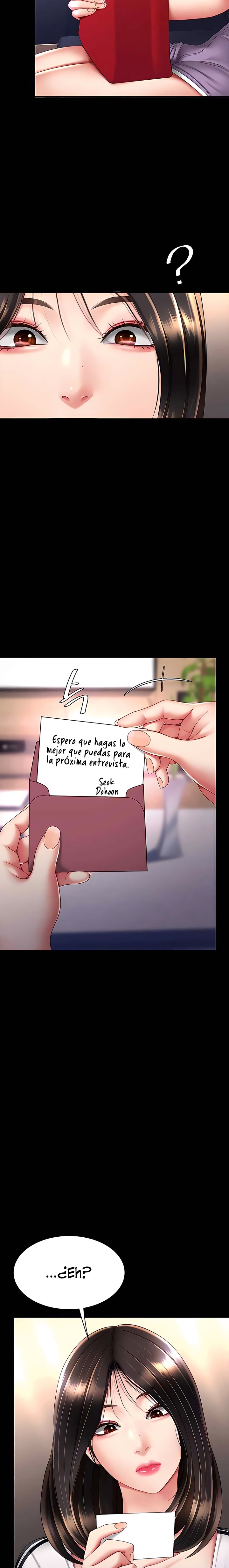 Mom Eat First Raw - Chapter 48 [photo 30] - MangaPorn