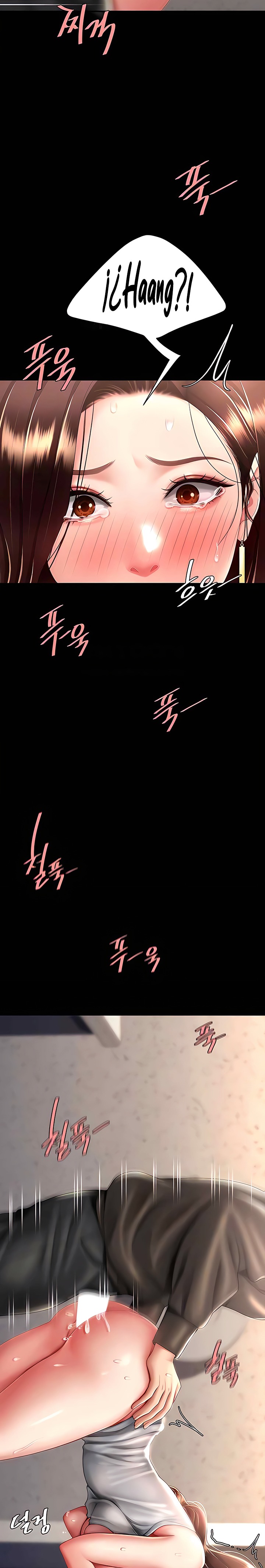 Mom Eat First Raw - Chapter 48 [photo 6] - MangaPorn