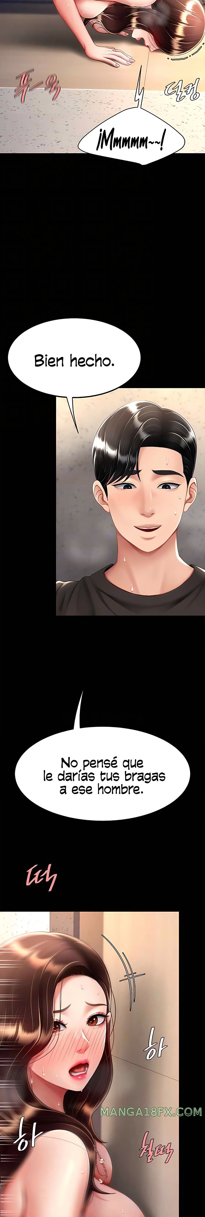 Mom Eat First Raw - Chapter 48 [photo 7] - MangaPorn