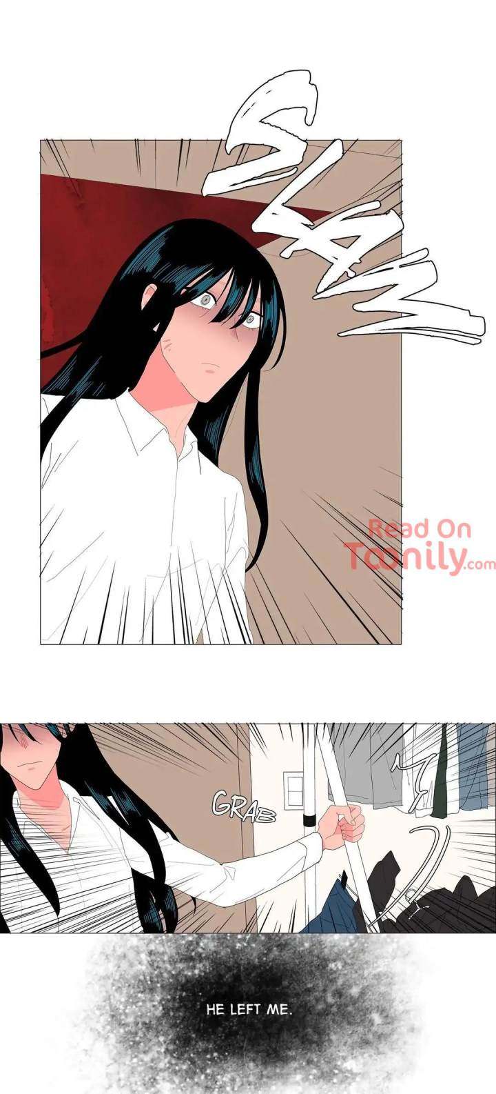 The Lady and Her Butler - Chapter 103 [photo 16] - MangaPorn