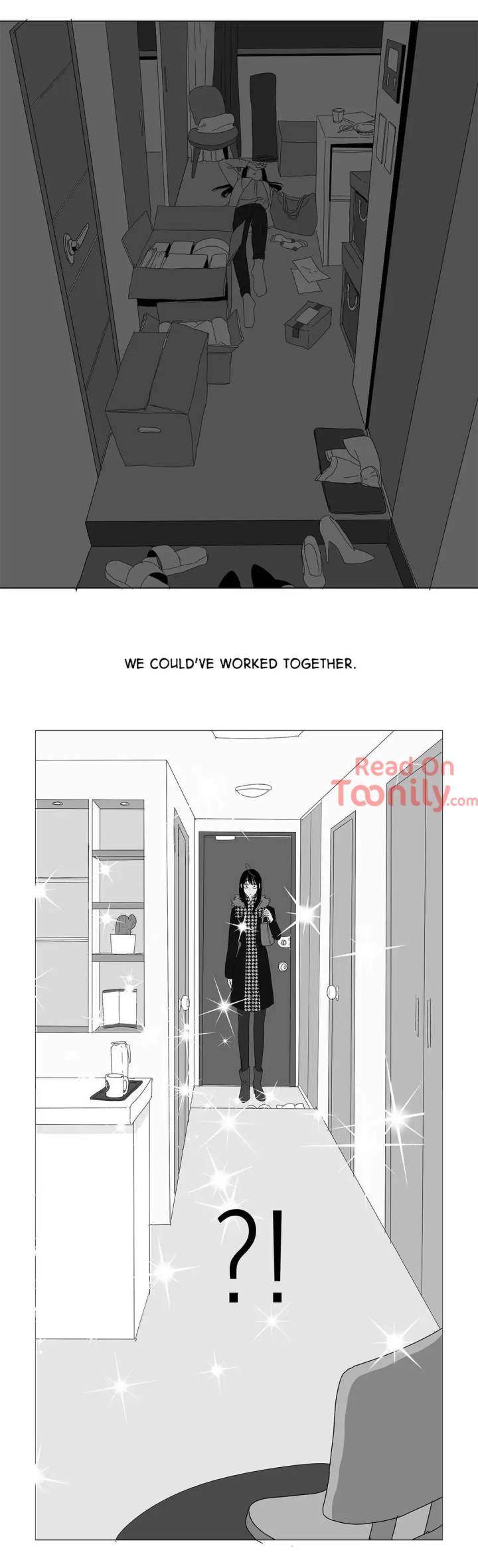 The Lady and Her Butler - Chapter 103 [photo 20] - MangaPorn