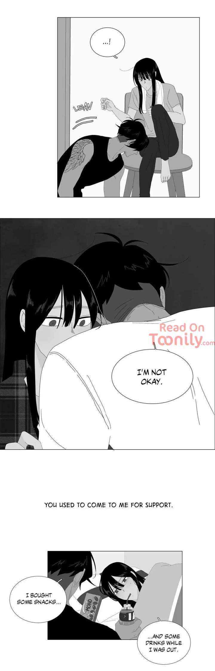 The Lady and Her Butler - Chapter 103 [photo 23] - MangaPorn