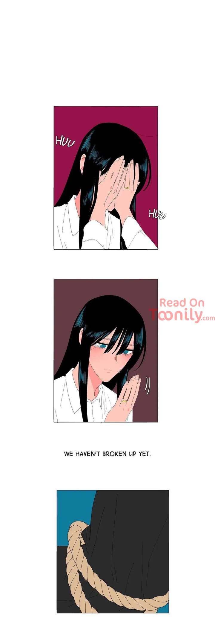 The Lady and Her Butler - Chapter 103 [photo 28] - MangaPorn