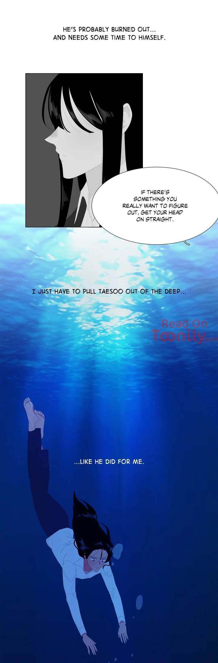 The Lady and Her Butler - Chapter 103 [photo 29] - MangaPorn