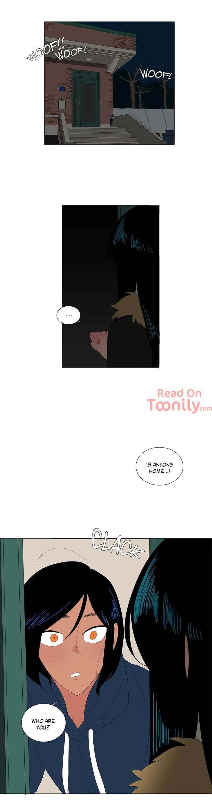 The Lady and Her Butler - Chapter 104 [photo 15] - MangaPorn