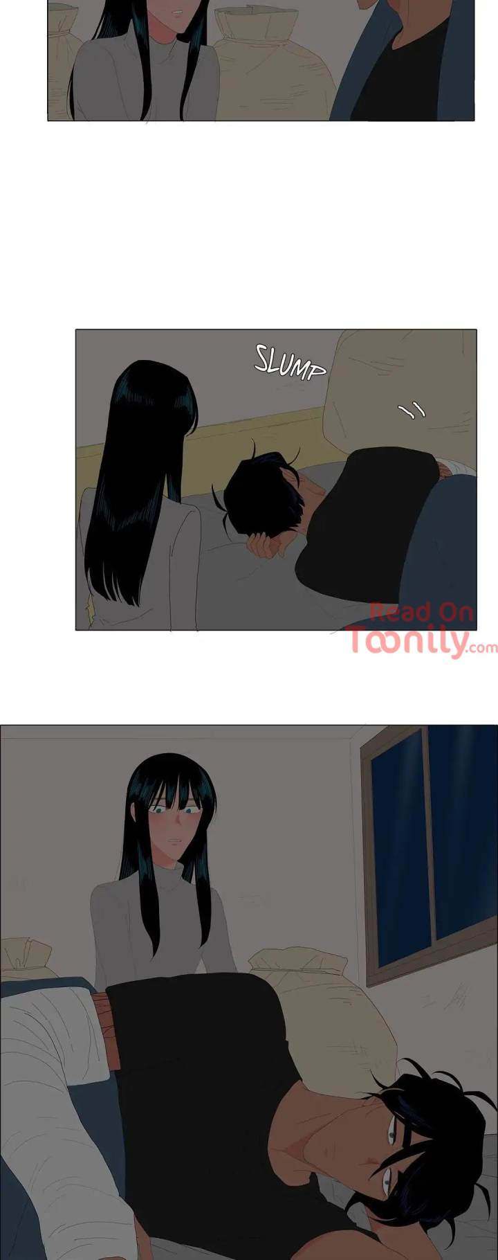 The Lady and Her Butler - Chapter 105 [photo 10] - MangaPorn