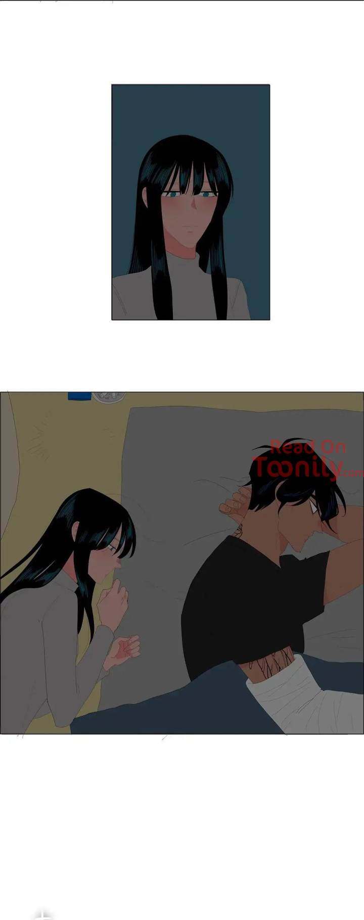 The Lady and Her Butler - Chapter 105 [photo 11] - MangaPorn