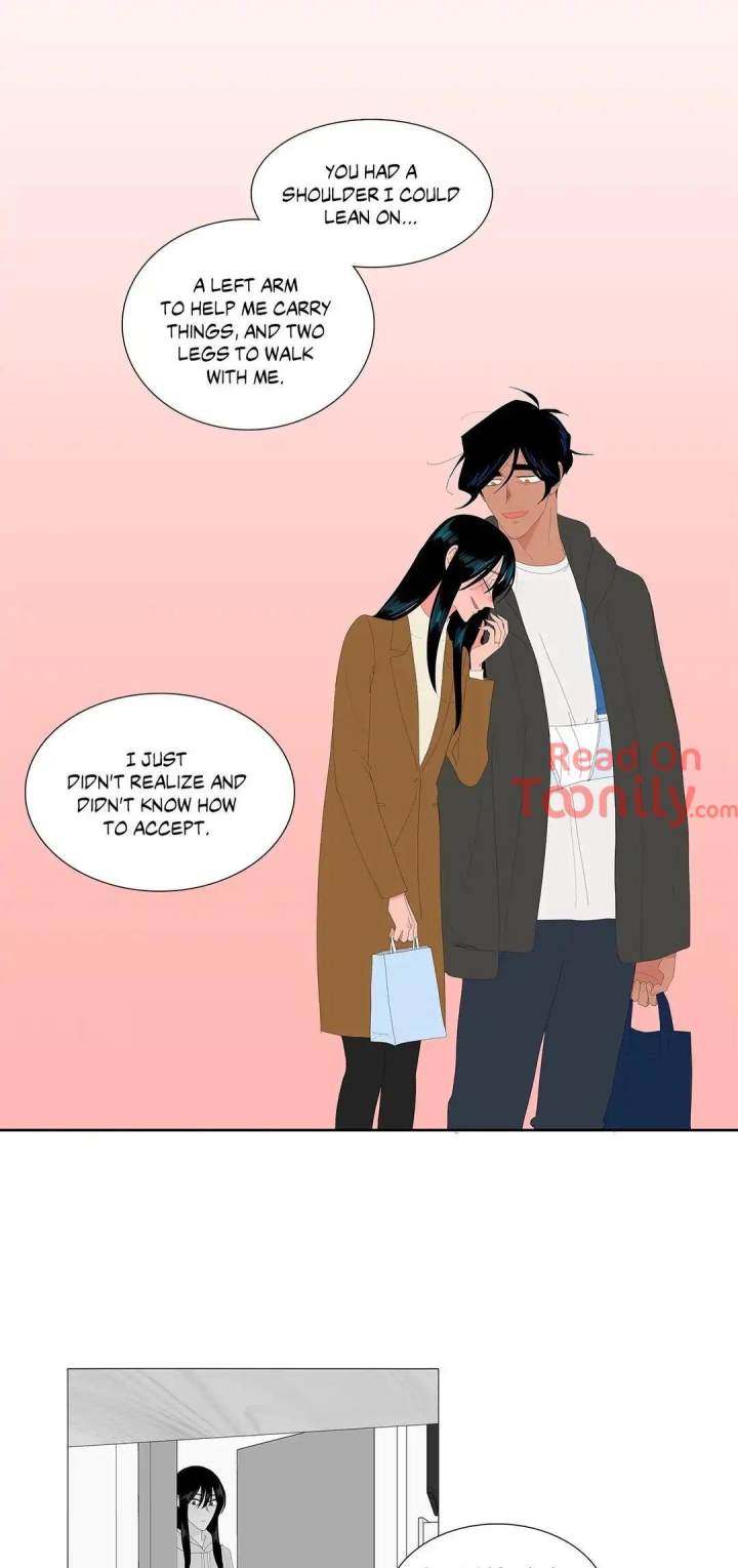 The Lady and Her Butler - Chapter 105 [photo 18] - MangaPorn