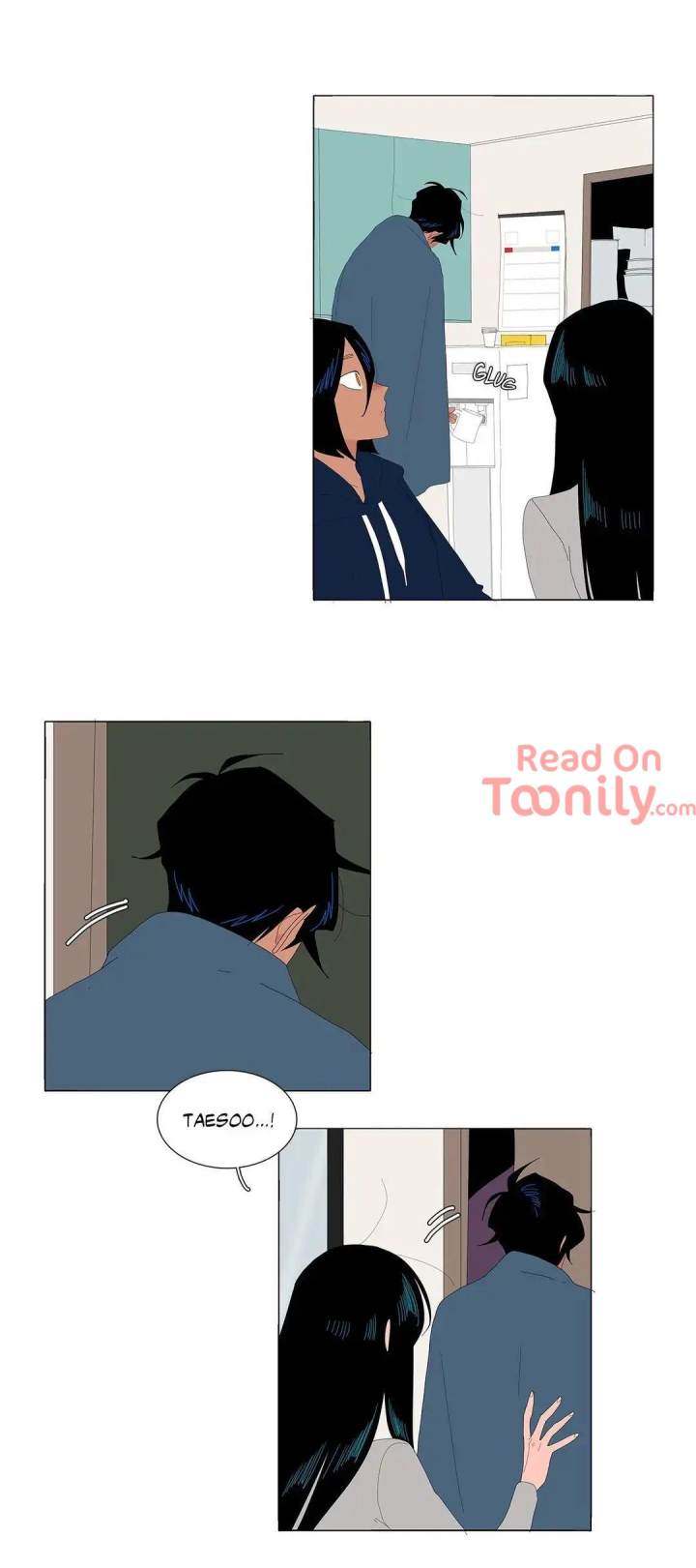 The Lady and Her Butler - Chapter 105 [photo 7] - MangaPorn