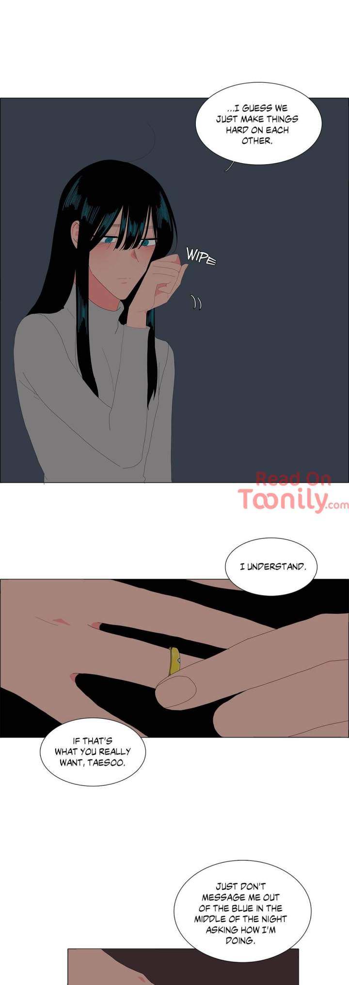 The Lady and Her Butler - Chapter 106 [photo 11] - MangaPorn