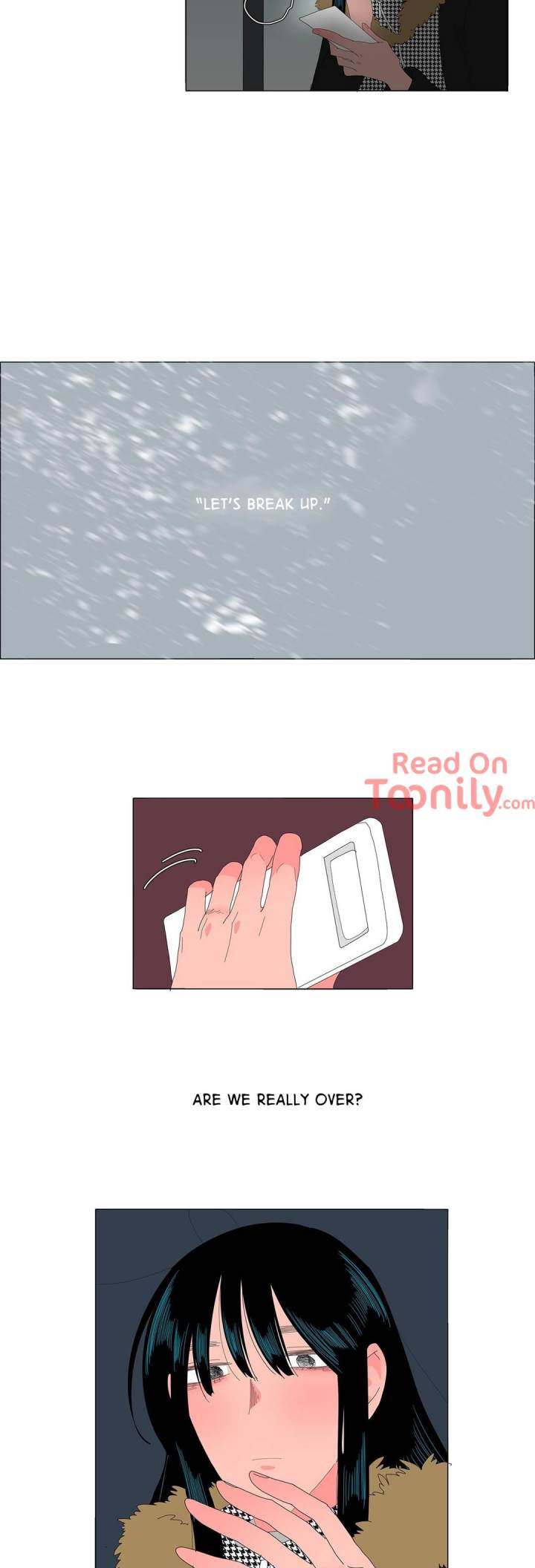 The Lady and Her Butler - Chapter 106 [photo 17] - MangaPorn