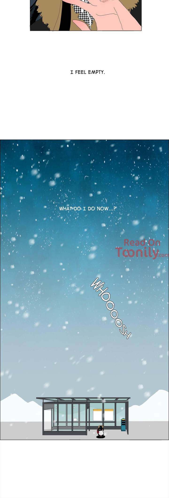 The Lady and Her Butler - Chapter 106 [photo 18] - MangaPorn