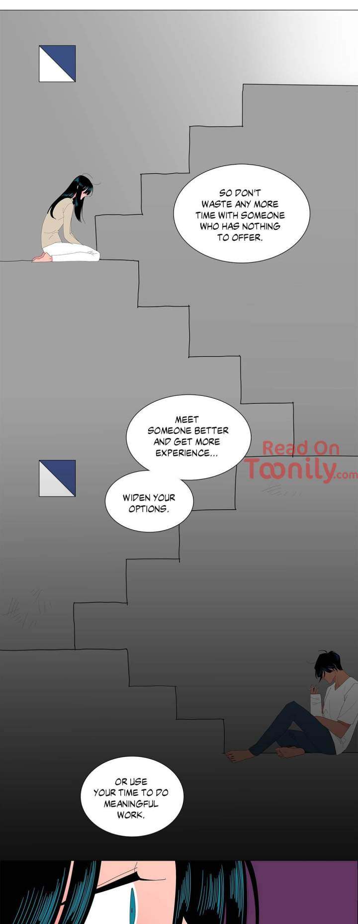 The Lady and Her Butler - Chapter 106 [photo 4] - MangaPorn