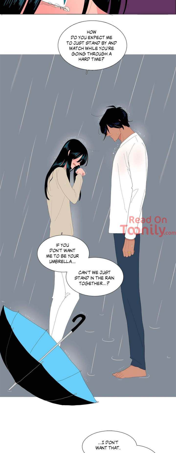 The Lady and Her Butler - Chapter 106 [photo 5] - MangaPorn
