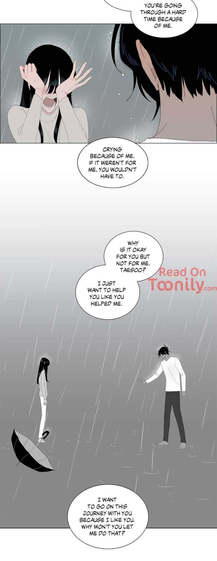 The Lady and Her Butler - Chapter 106 [photo 6] - MangaPorn