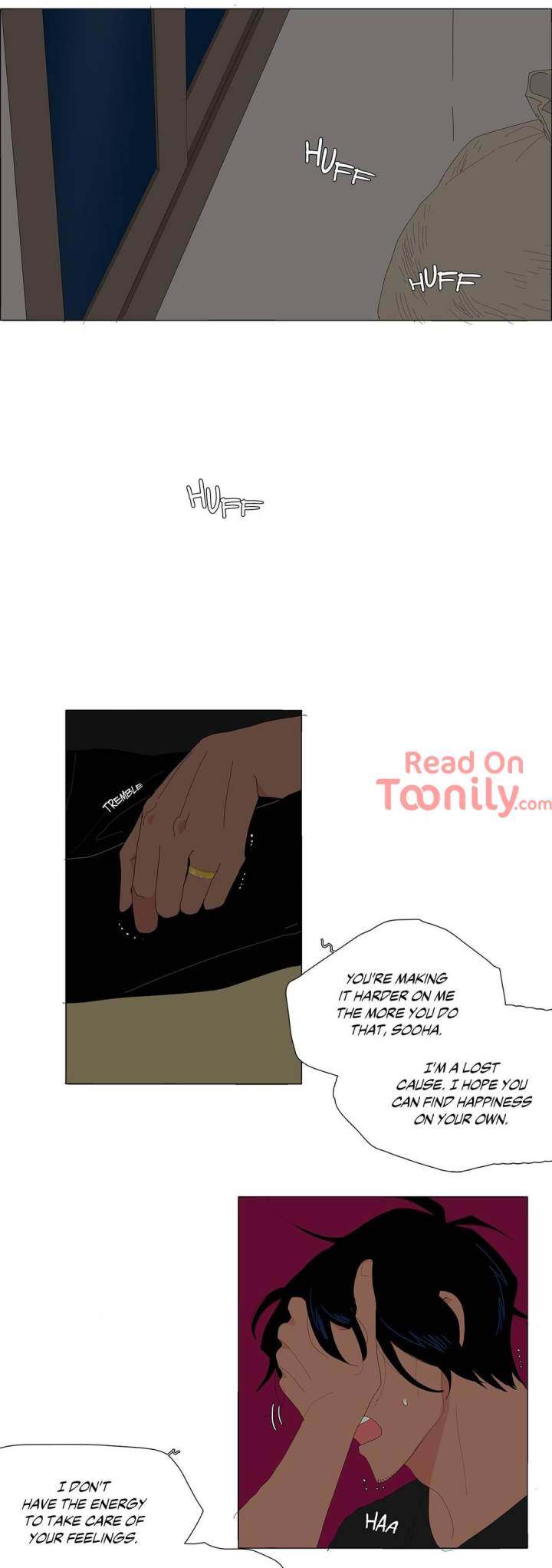 The Lady and Her Butler - Chapter 106 [photo 8] - MangaPorn