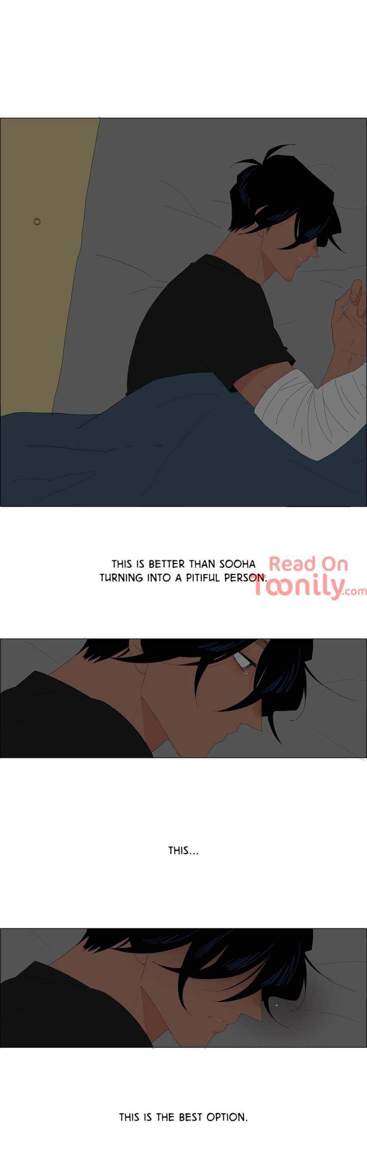 The Lady and Her Butler - Chapter 107 [photo 2] - MangaPorn