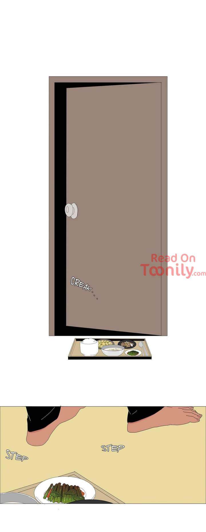 The Lady and Her Butler - Chapter 108 [photo 12] - MangaPorn