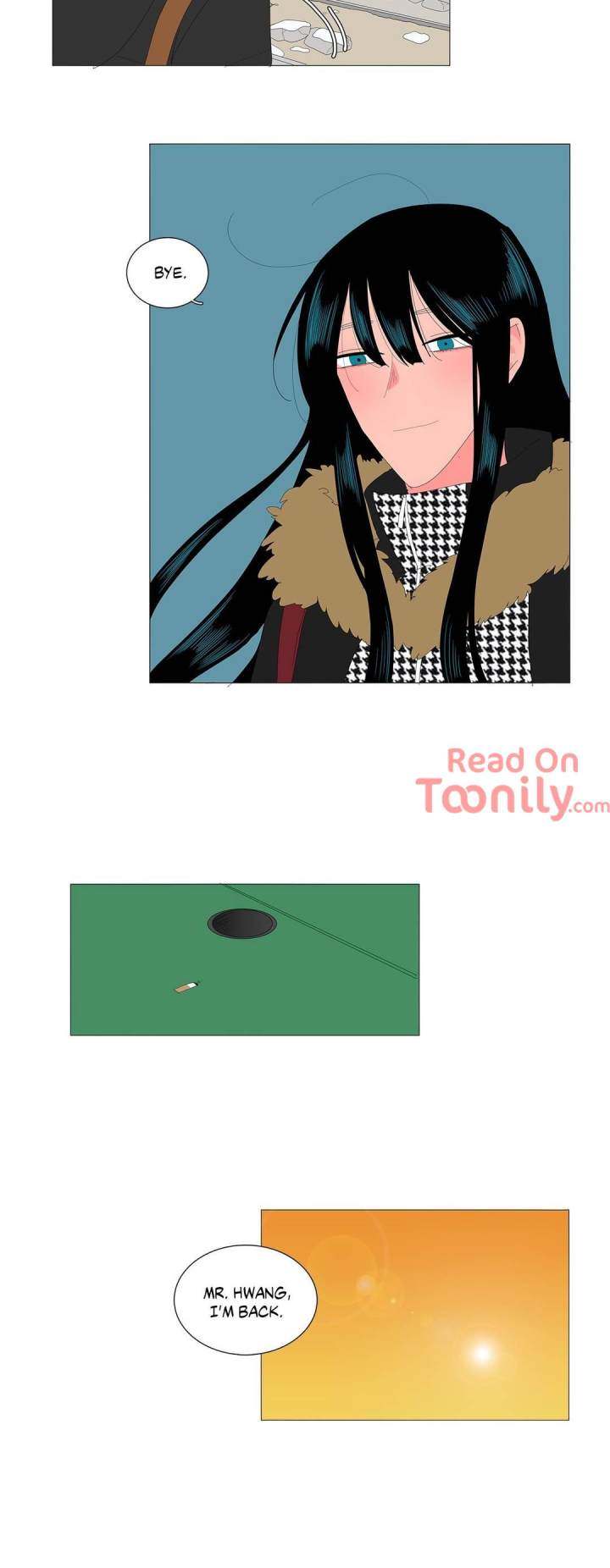 The Lady and Her Butler - Chapter 108 [photo 15] - MangaPorn