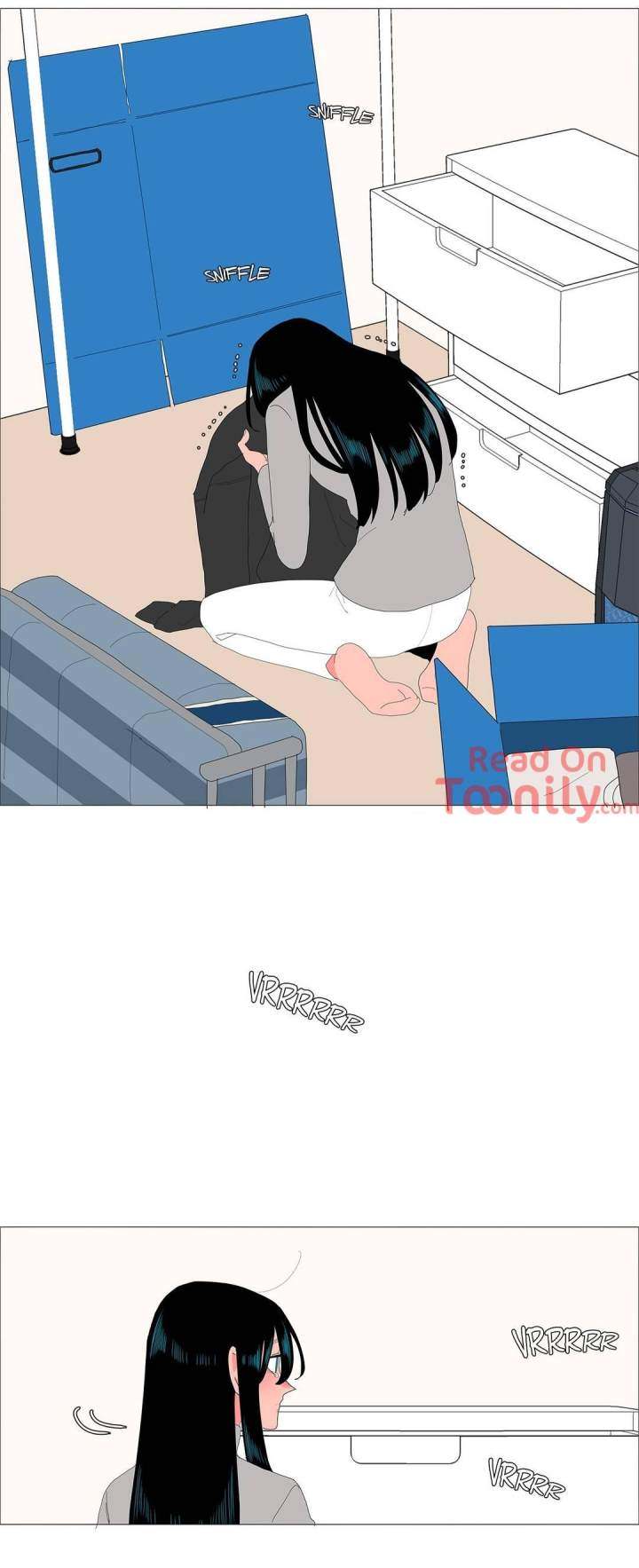 The Lady and Her Butler - Chapter 108 [photo 18] - MangaPorn