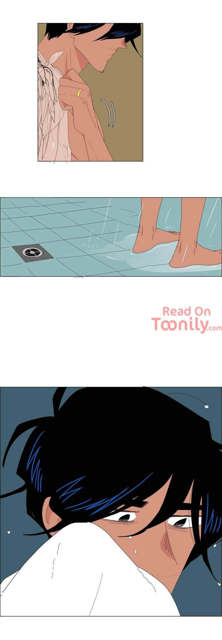 The Lady and Her Butler - Chapter 109 [photo 12] - MangaPorn