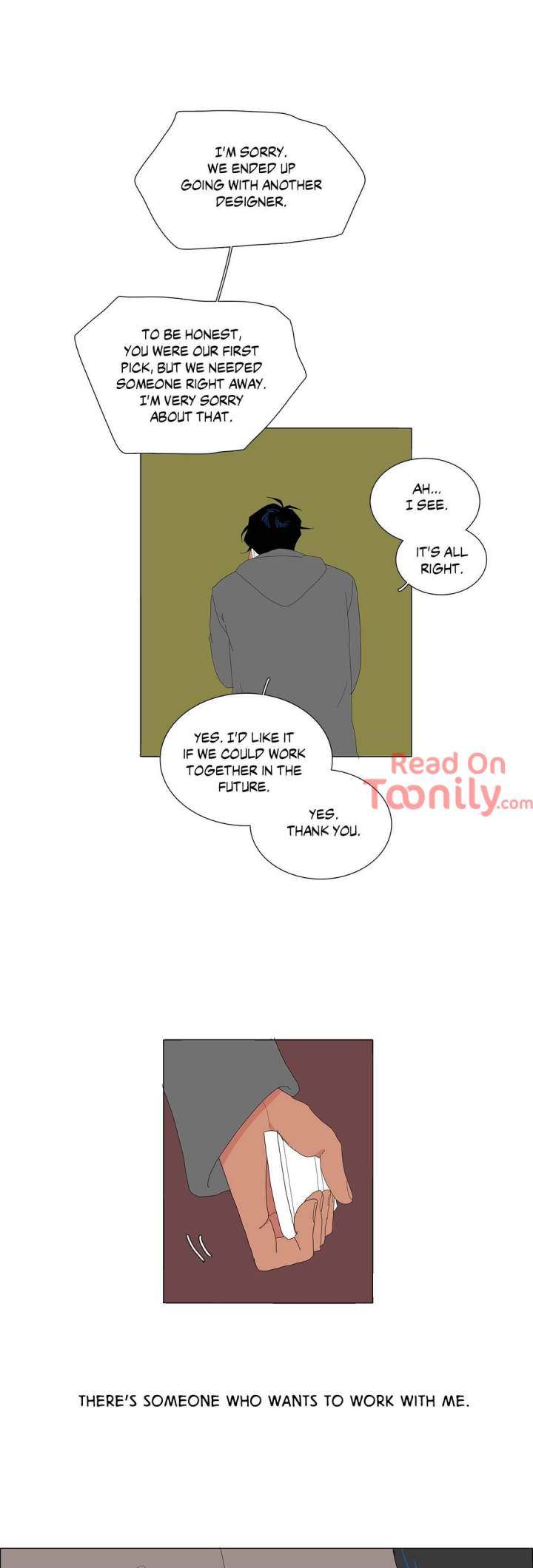 The Lady and Her Butler - Chapter 110 [photo 13] - MangaPorn