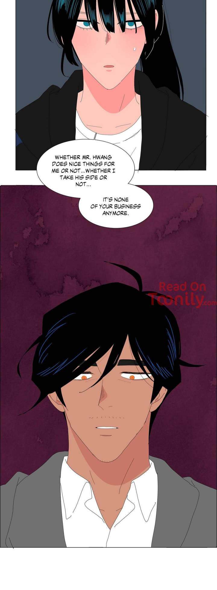 The Lady and Her Butler - Chapter 111 [photo 12] - MangaPorn