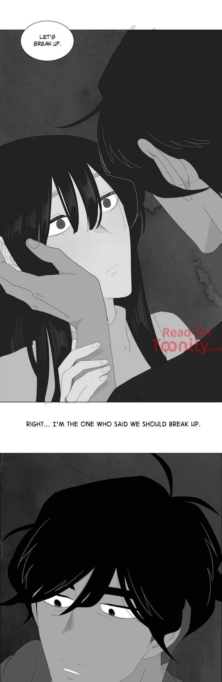 The Lady and Her Butler - Chapter 111 [photo 13] - MangaPorn