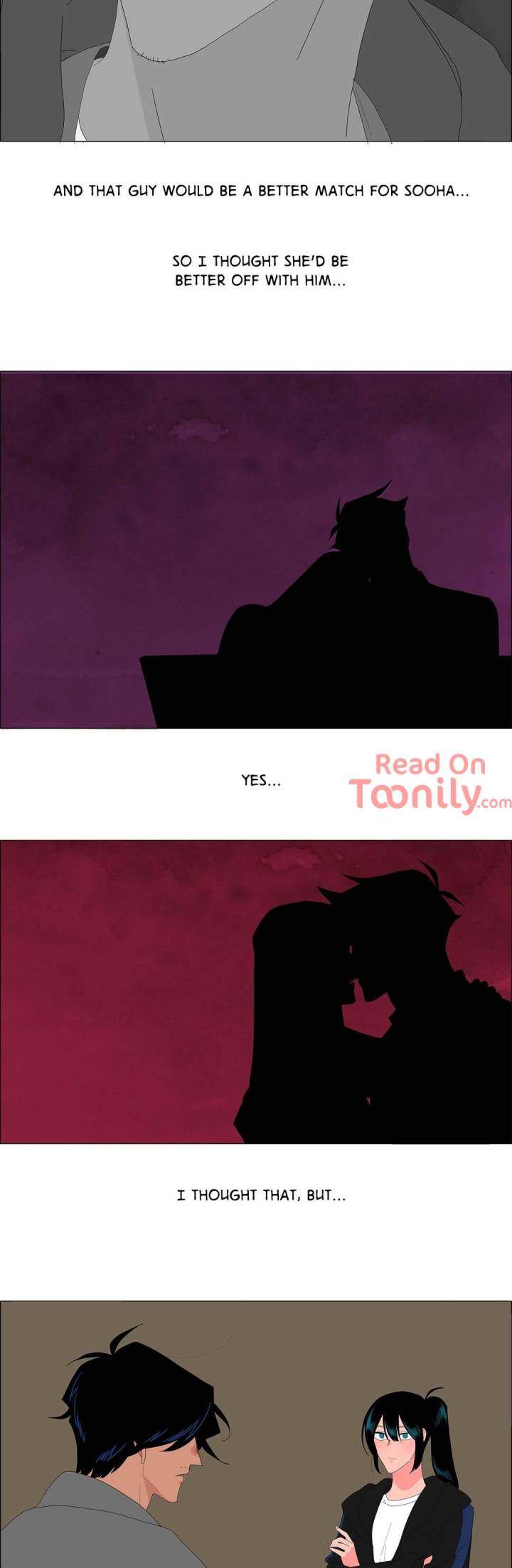 The Lady and Her Butler - Chapter 111 [photo 14] - MangaPorn