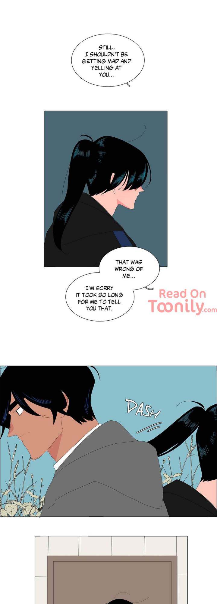 The Lady and Her Butler - Chapter 111 [photo 19] - MangaPorn