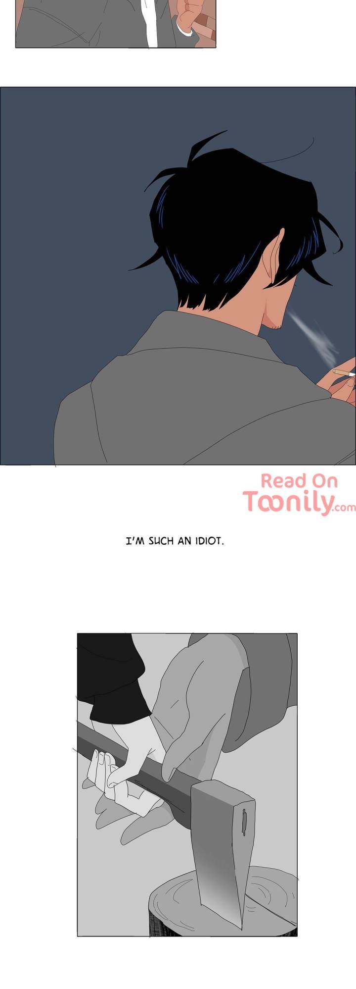 The Lady and Her Butler - Chapter 111 [photo 21] - MangaPorn