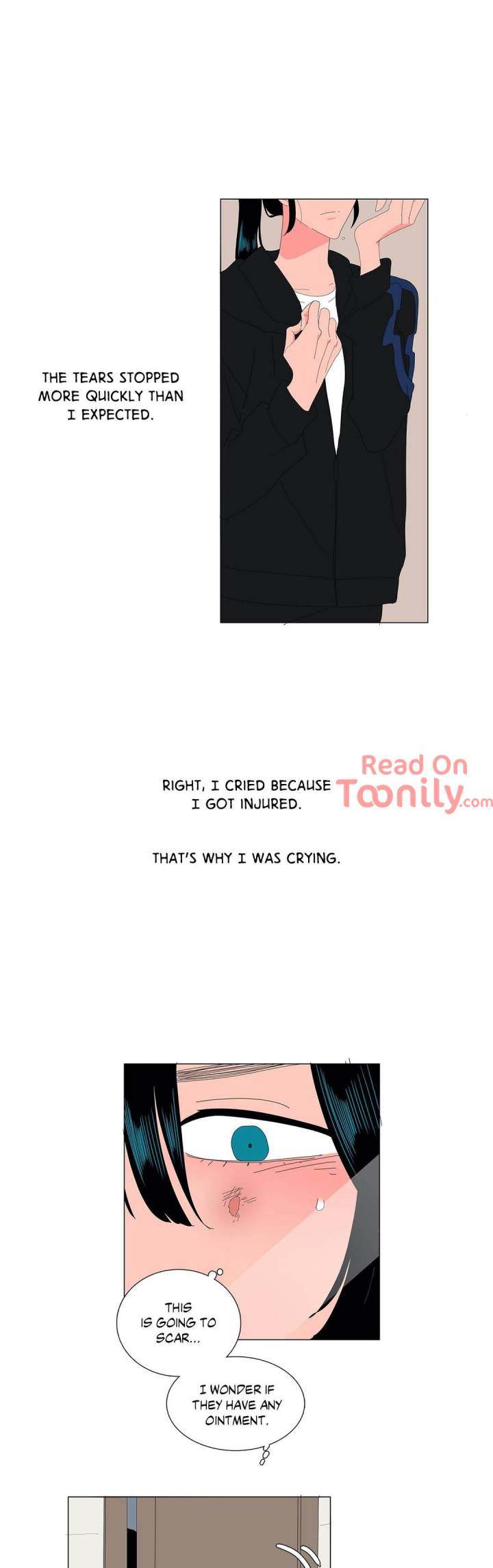 The Lady and Her Butler - Chapter 112 [photo 1] - MangaPorn