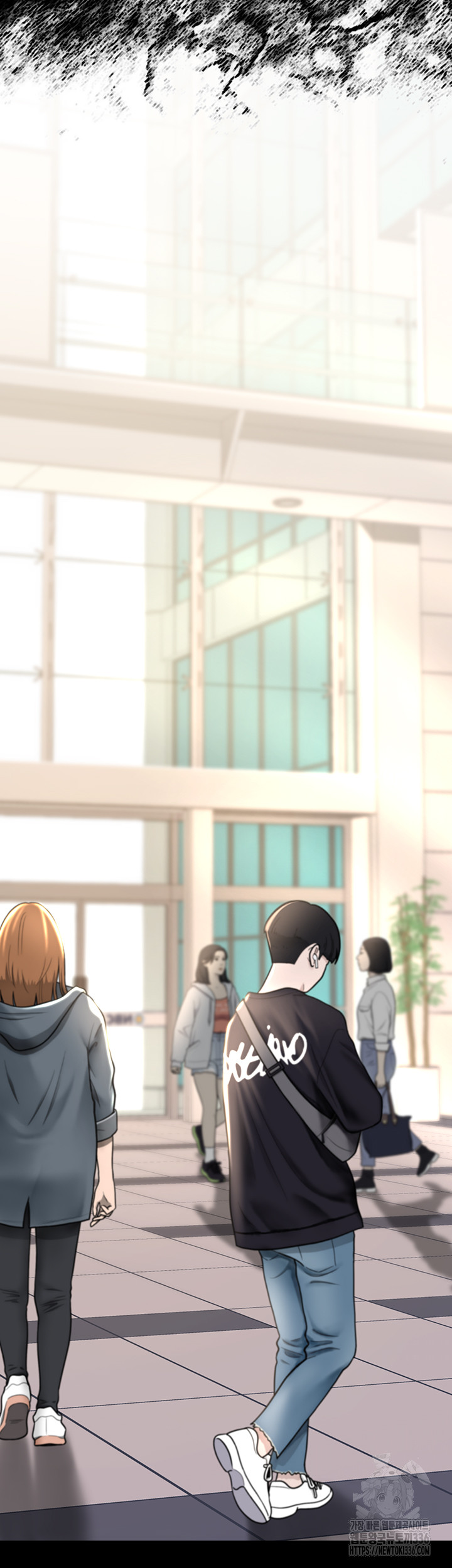 Mom Eat First Raw - Chapter 49 [photo 15] - MangaPorn