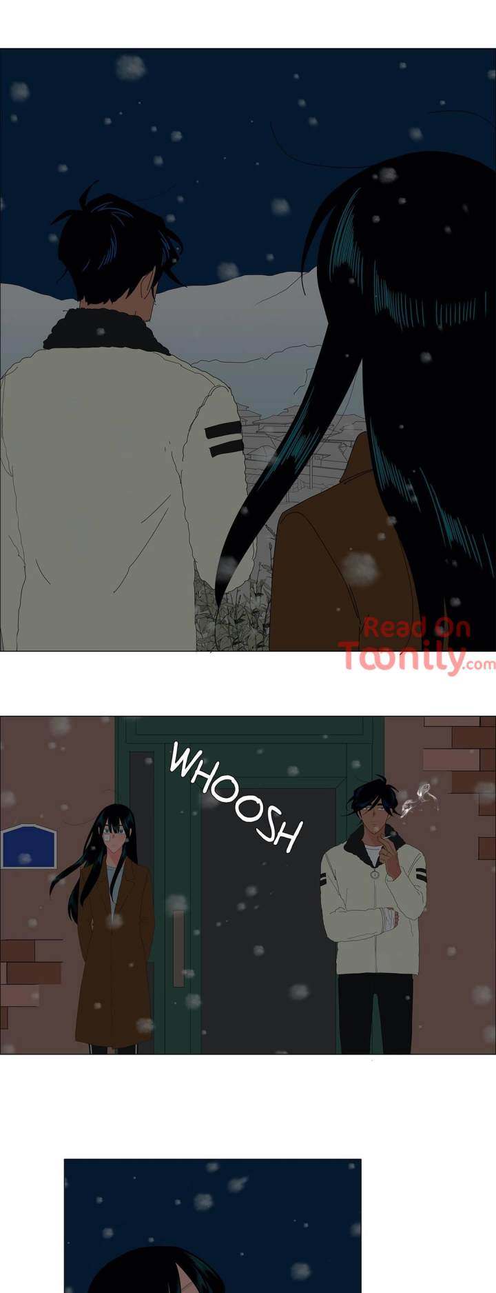 The Lady and Her Butler - Chapter 113 [photo 1] - MangaPorn