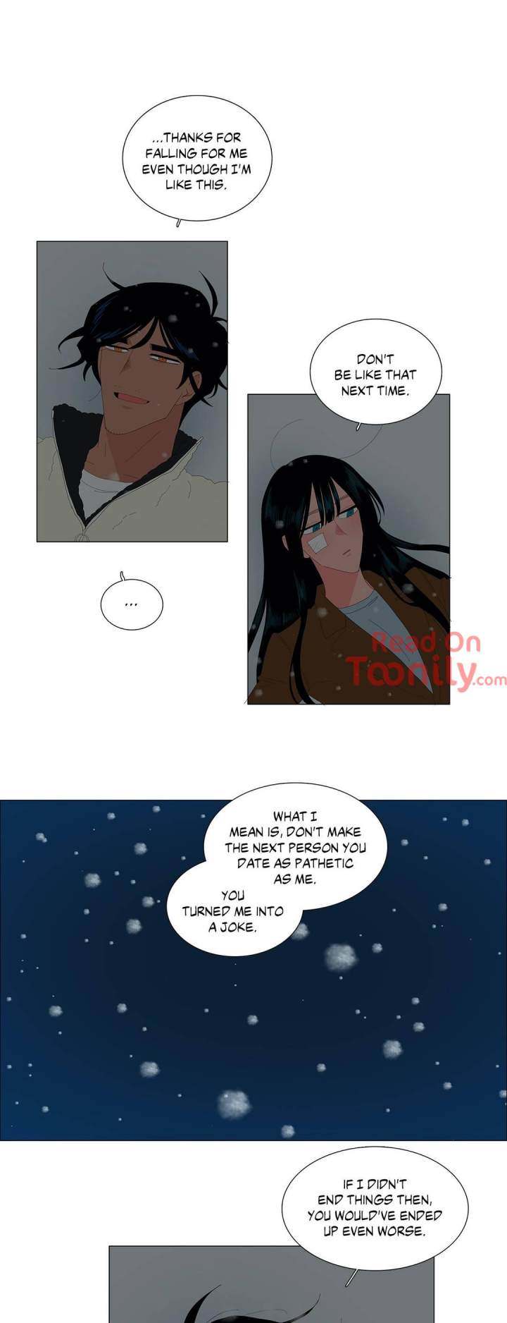 The Lady and Her Butler - Chapter 113 [photo 10] - MangaPorn